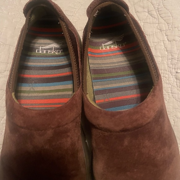 Dansko Enya Clogs - Picture 2 of 5